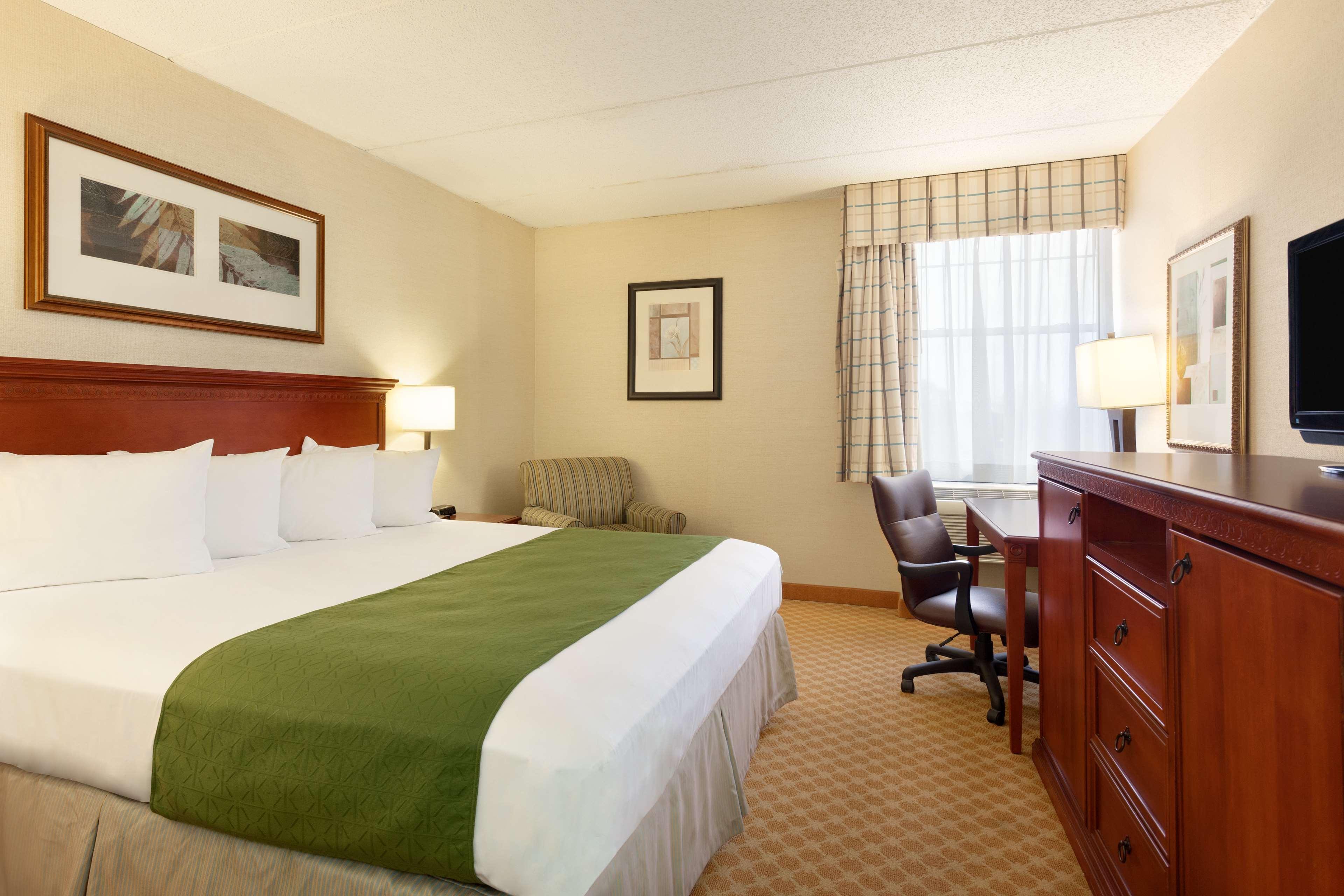 Spark By Hilton Rochester University Area Buitenkant foto